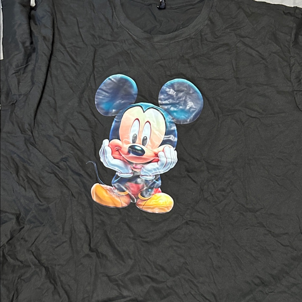 Mickey Mouse Tee